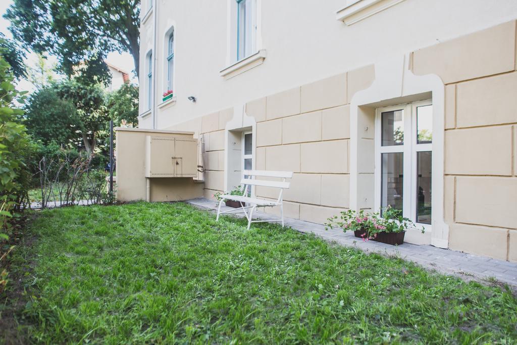 Lipowa Apartments Sopot Habitación foto